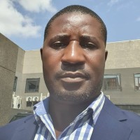 Knowledge Munyaradzi Chawukura