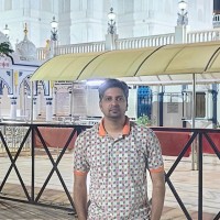 Sudeep Kumar