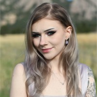 Katie Burkholder