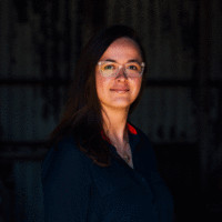 Claire Goodrich