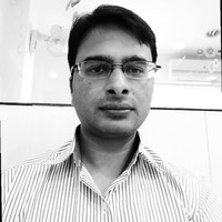 Anuruddha Nagdeote