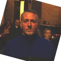 Alan Robson