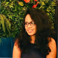 Sanjivani Thorat