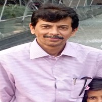 Subhasis dasgupta