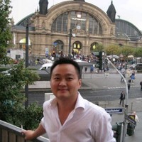 Charlie Tan