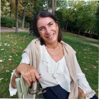 Patrizia Ursini