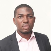 Uchenna Umeh Mit, Chfi