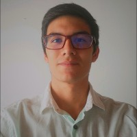 Daniel Camargo