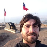 Gustavo Adolfo Ramírez Moir