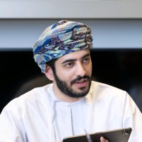 Abdulwahab Al Maimani