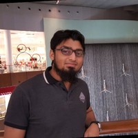 Fazal Mehmood