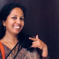 Ashwini Gokul