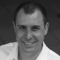 Graham Oberholzer