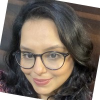 Monisha Gosalia