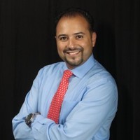 Pablo Arreola