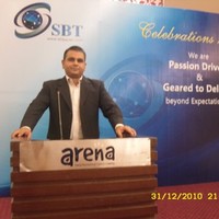 Mansoor Pirani