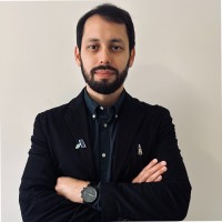 Luiz Henrique Bravo Garonce