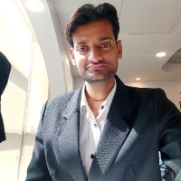RAVI ROUSHAN