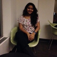 Madhura Pradhan