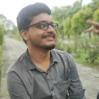 Shivam Rai