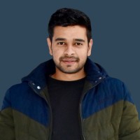 Vinod Chauhan