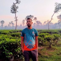 Sudipto Purkayastha