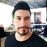 Andres Prado