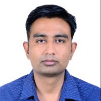 Prashant Ahirrao