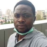 Adegbenro Edward