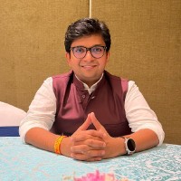 ANAND DESHMUKH