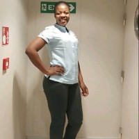 Jackline Mbayi