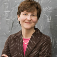 Anna Gilbert