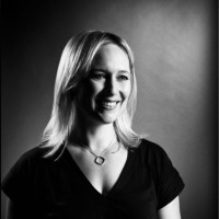 Rachel Green Rasmussen, AIA NCARB