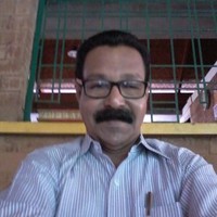 Sathyadas Paruthichira Krishnan