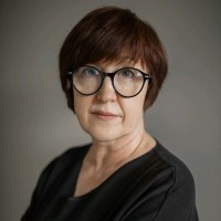 Danuta Madejska-Wróbel