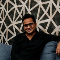 Akash Purohit