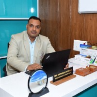 Ratnesh Kumar