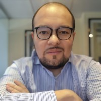 Roberto Rivas