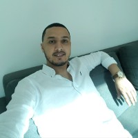 Yassine Raghouli