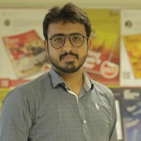 Bilal Riaz