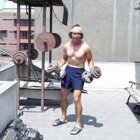 Cesar Valderrama
