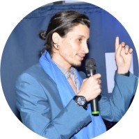 Anthony BERTRAND