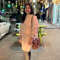 Ashwini Rajan