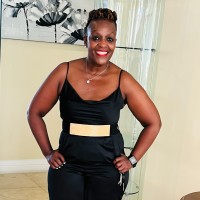 Zukiswa Tshume