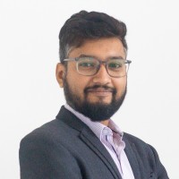 Ankit De