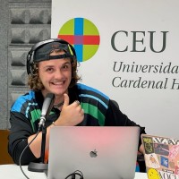 Andrés Pérez Arquero