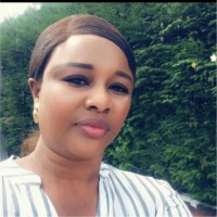 Ndeye Marie Mbodji