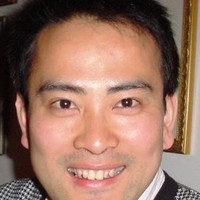 James Xue