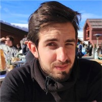 Emmanuel Chetail
