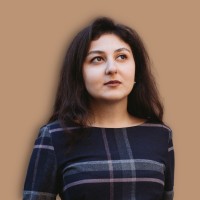 Leyla Aghazada, Pmp®, M.A.